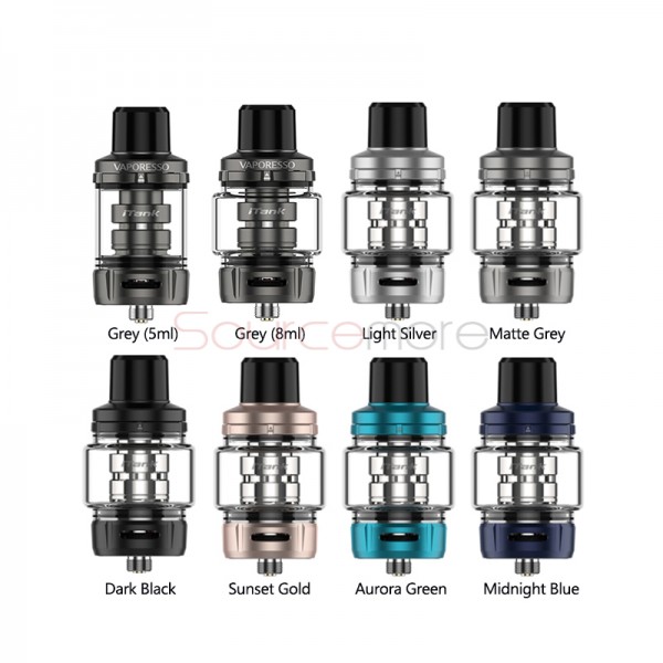 Vaporesso iTank Atomizer