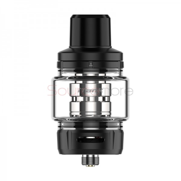 Vaporesso iTank Atomizer Dark Black 8ml