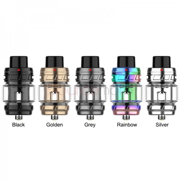 Vaporesso iTank T Dual Mesh Version
