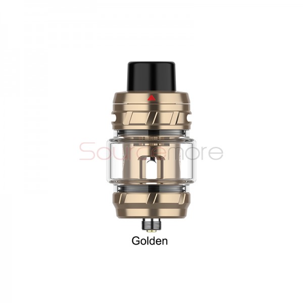 Vaporesso iTank T Dual Mesh Version Golden