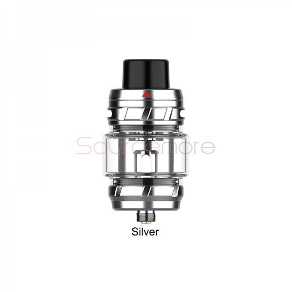 Vaporesso iTank T Dual Mesh Version Silver