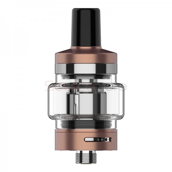 Vaporesso iTank X Tank Rose Gold
