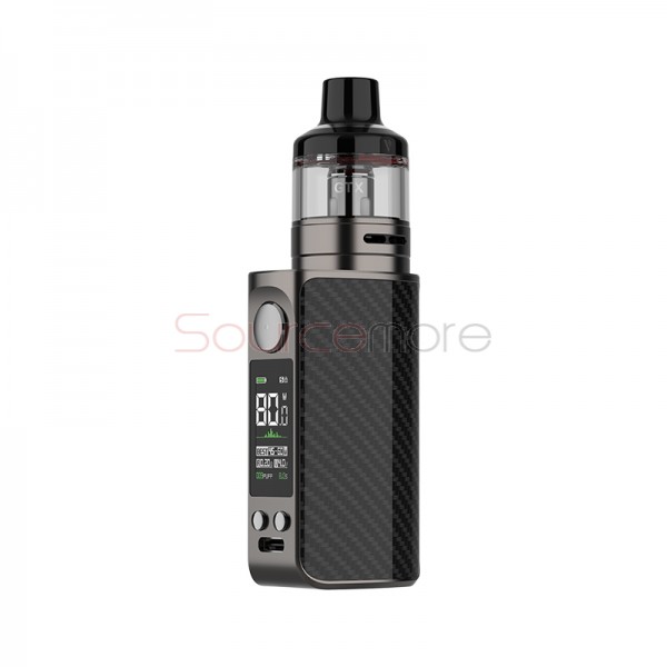 Vaporesso LUXE 80 Kit Carbon Fiber