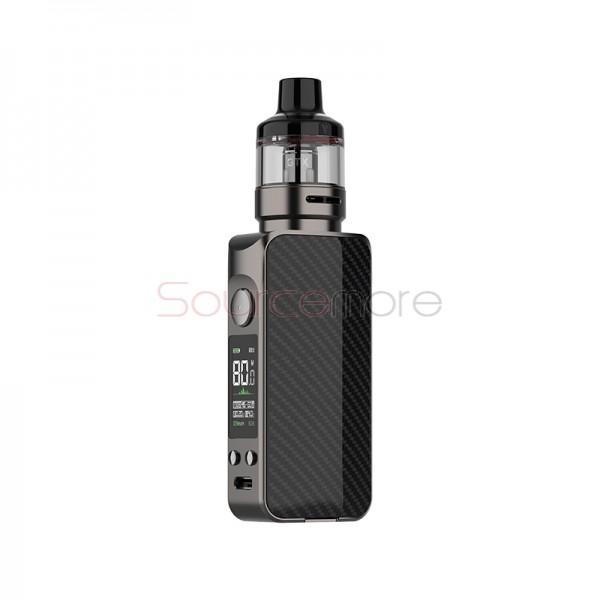 Vaporesso LUXE 80 S Kit Carbon Fiber