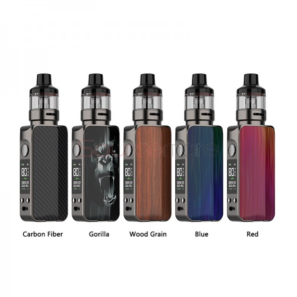 Vaporesso LUXE 80 S Kit