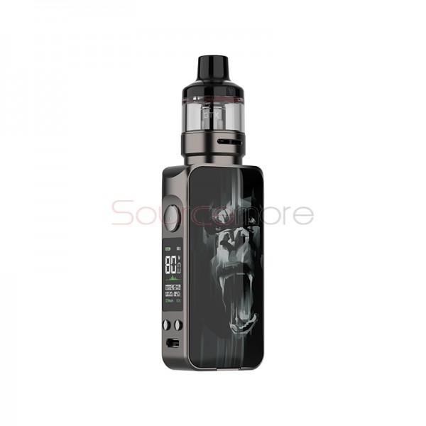 Vaporesso LUXE 80 S Kit