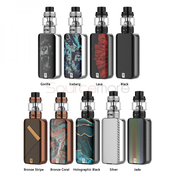 Vaporesso Luxe II 2 Kit