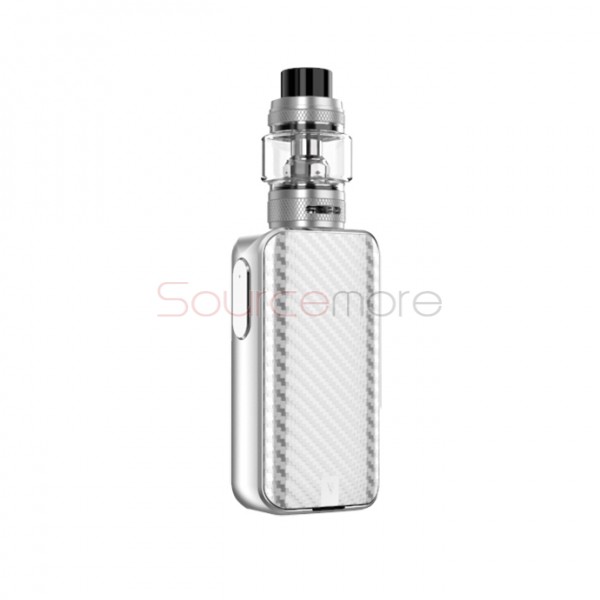 Vaporesso Luxe II 2 Kit Silver