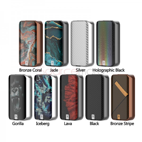 Vaporesso Luxe II 2 Mod
