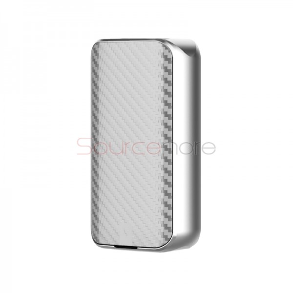 Vaporesso Luxe II 2 Mod Silver