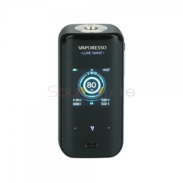Vaporesso Luxe Nano Mod