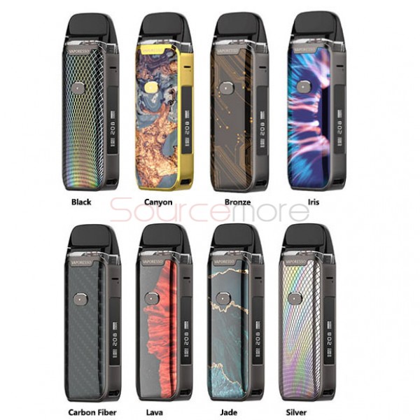 Vaporesso Luxe PM40 Kit