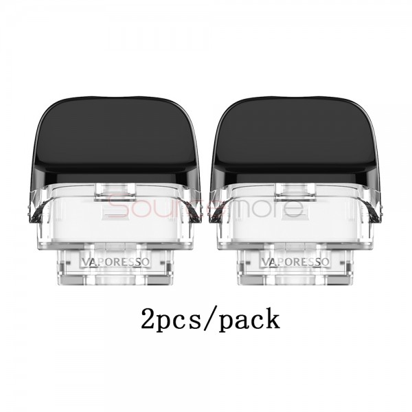 Vaporesso Luxe PM40 Empty Pod Cartridge