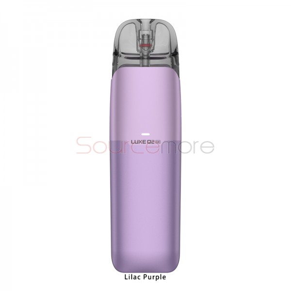 Vaporesso Luxe Q2 SE Kit Lilac Purple