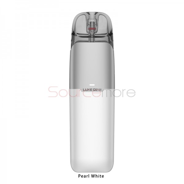 Vaporesso Luxe Q2 SE Kit Pearl White