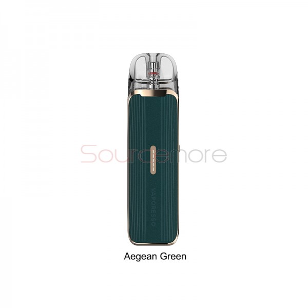 Vaporesso LUXE Q3 Pod Kit