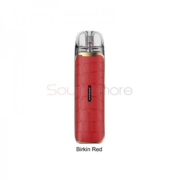 Vaporesso LUXE Q3 Pod Kit