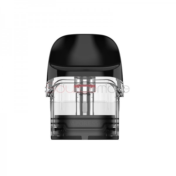 Vaporesso LUXE Q Replacement Pod Cartridge 1.2ohm 2pcs