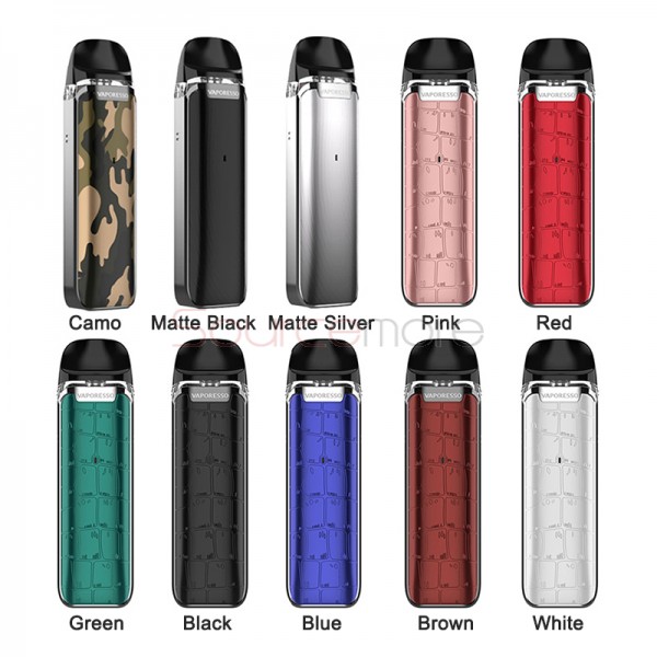 Vaporesso LUXE Q Kit