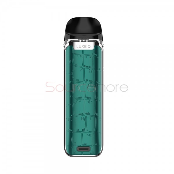 Vaporesso LUXE Q Kit Green