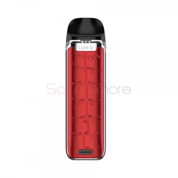 Vaporesso LUXE Q Kit Red