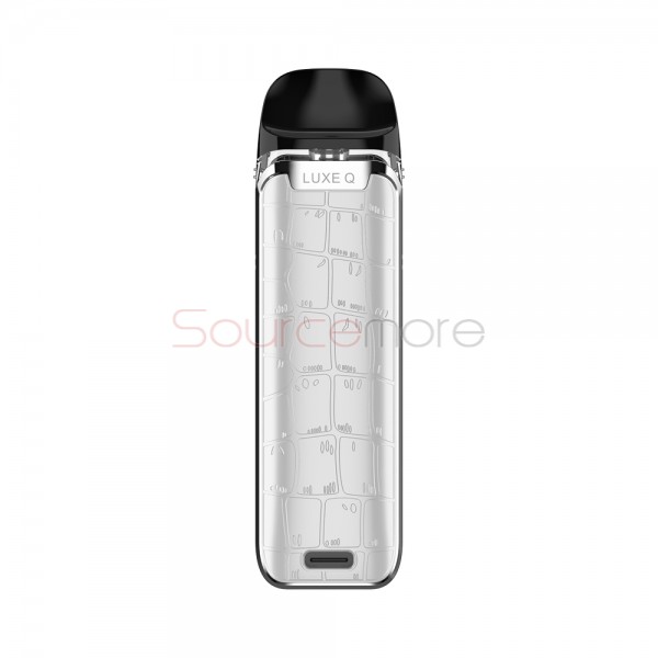 Vaporesso LUXE Q Kit White