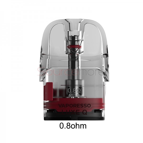 Vaporesso LUXE Q Pod Cartridge 3ml