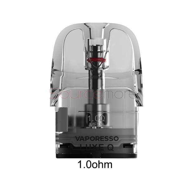 Vaporesso LUXE Q Pod Cartridge 3ml