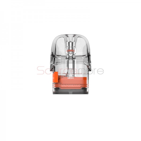 Vaporesso LUXE Q Pod Cartridge 3ml Upgraded Version