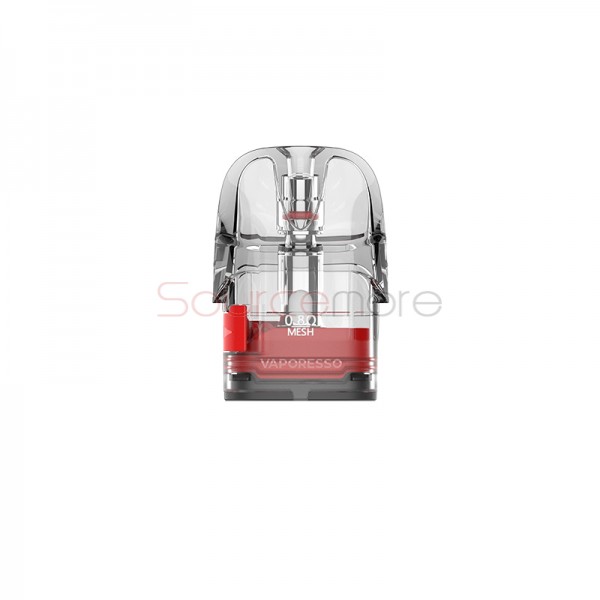 Vaporesso LUXE Q Pod Cartridge Upgraded Version 3ml