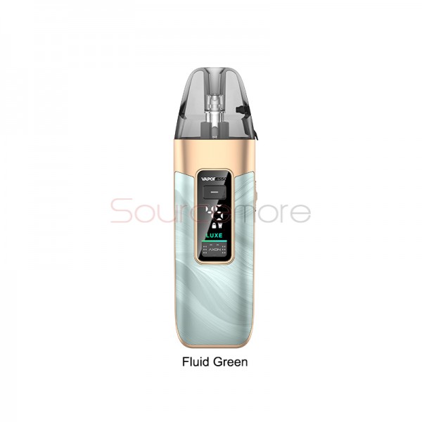 Vaporesso LUXE X3 Pod Kit