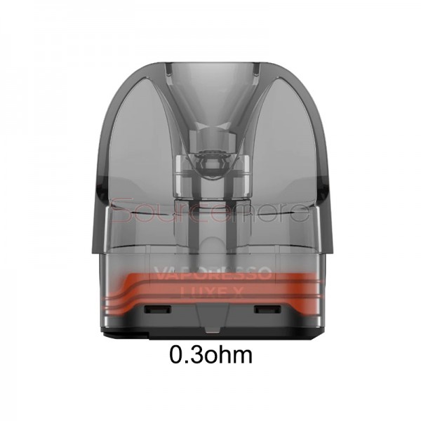 Vaporesso Luxe X Pod COREX 2.0 Version