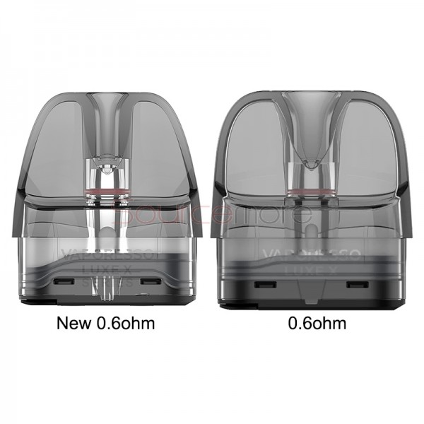 Vaporesso Luxe X Pod COREX 2.0 Version