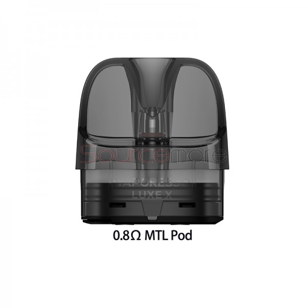 Vaporesso Luxe X Pod