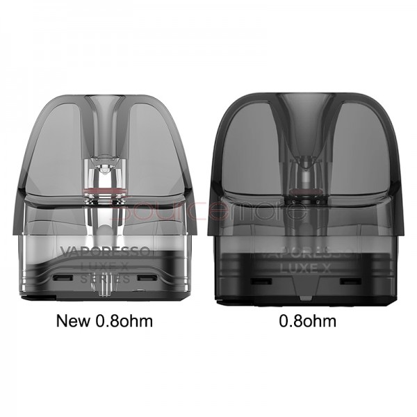 Vaporesso Luxe X Pod COREX 2.0 Version