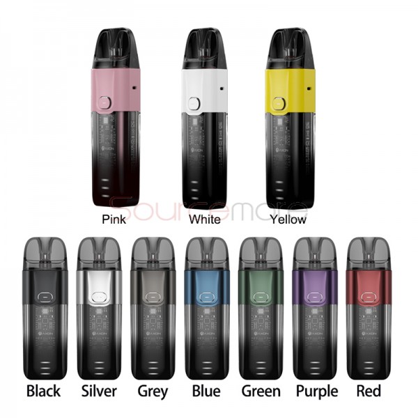 Vaporesso Luxe X Kit