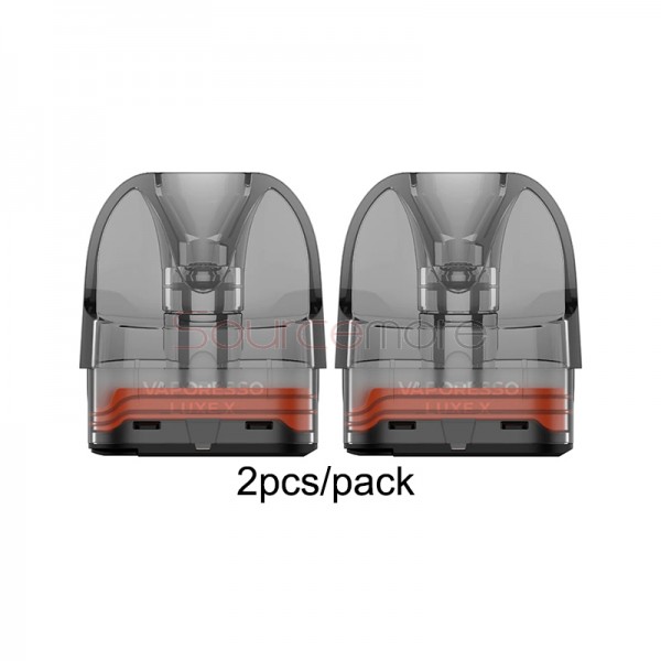 Vaporesso Luxe X Pod COREX 2.0 Version