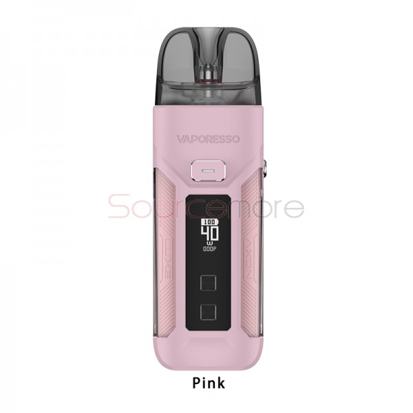 Vaporesso Luxe X Pro Kit