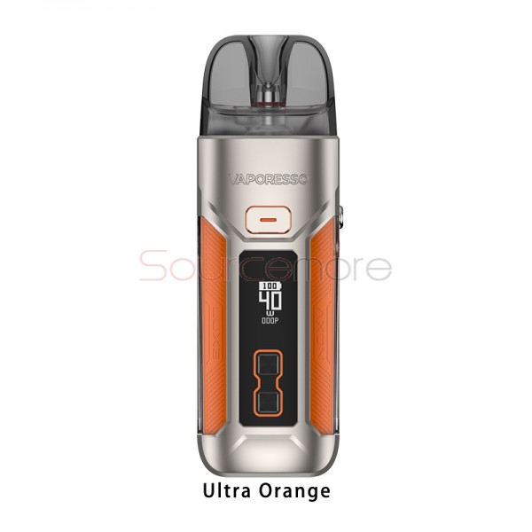 Vaporesso Luxe X Pro Kit