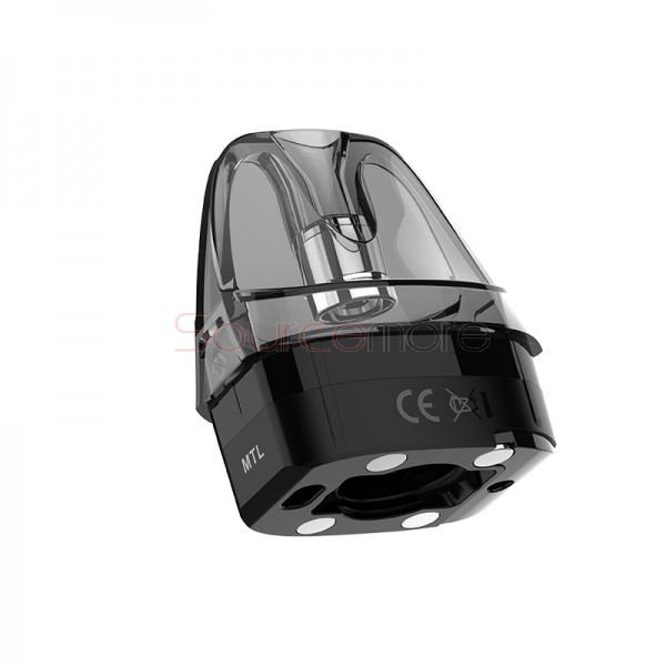 Vaporesso Luxe XR Empty Pod Cartridge New Version