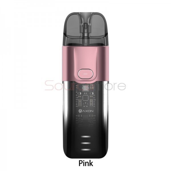 Vaporesso Luxe XR Kit Pink