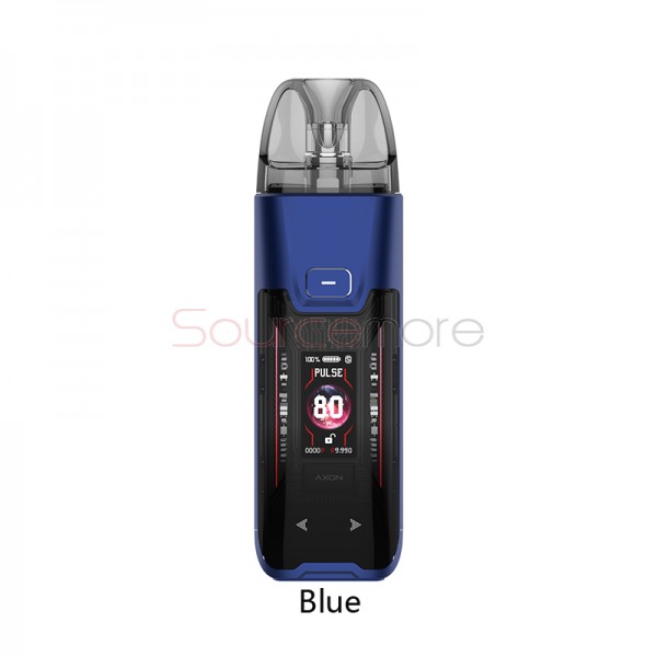 Vaporesso Luxe XR Max 2 Kit Blue