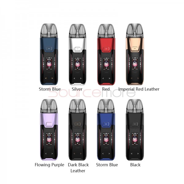 Vaporesso Luxe XR Max 2 Kit