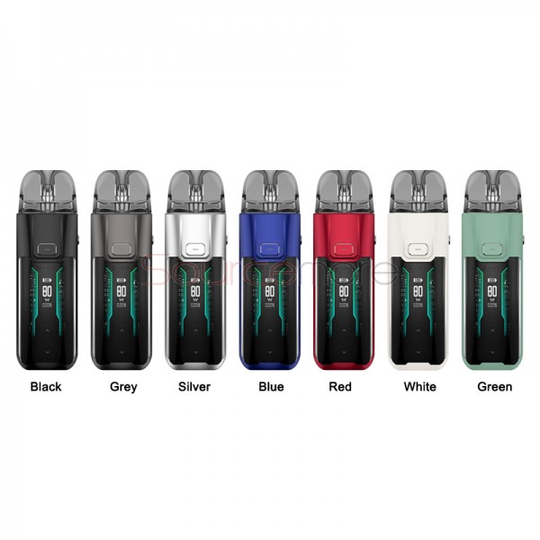 Vaporesso LUXE XR Max Pod Mod Kit 2800mAh 80W