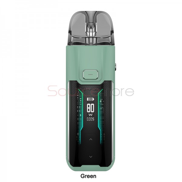 Vaporesso Luxe XR MAX Pod Mod Kit