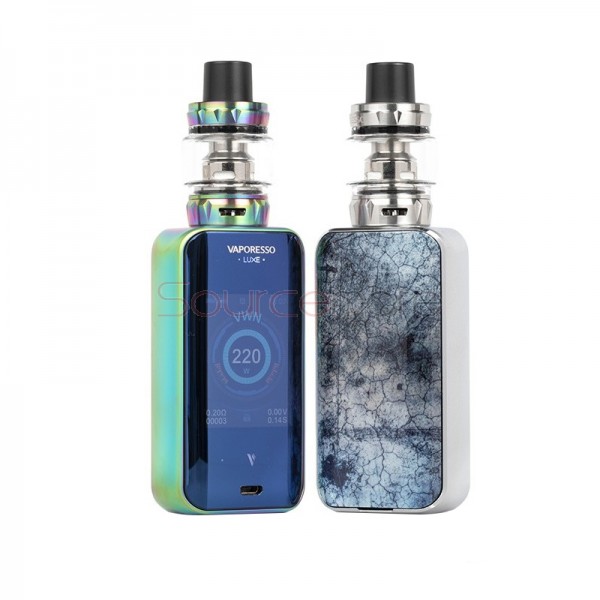 Vaporesso Luxe ZV Kit