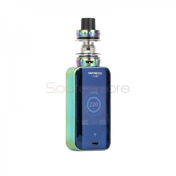 Vaporesso Luxe ZV Kit - Rainbow