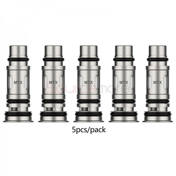 Vaporesso MTX Coil 1.2Ω 5pcs