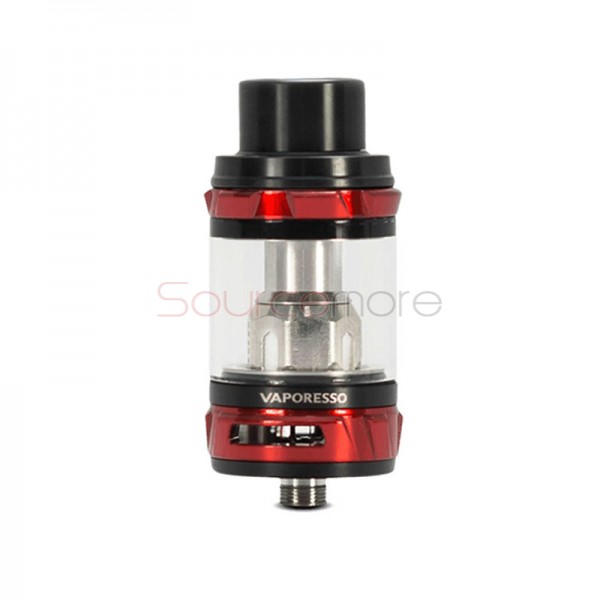Vaporesso NRG Tank 5ml Standard Edition Red