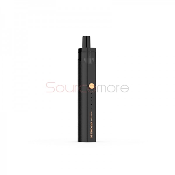 Vaporesso Podstick Kit Black
